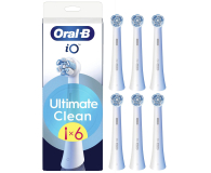 Oral-B ULTIMATE CLEAN IO EB6 WH - 1371993 - zdjęcie 1
